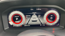 Nissan Qashqai 1.3 DiG-T MH 158 N-Connecta 5dr Xtronic Petrol Hatchback